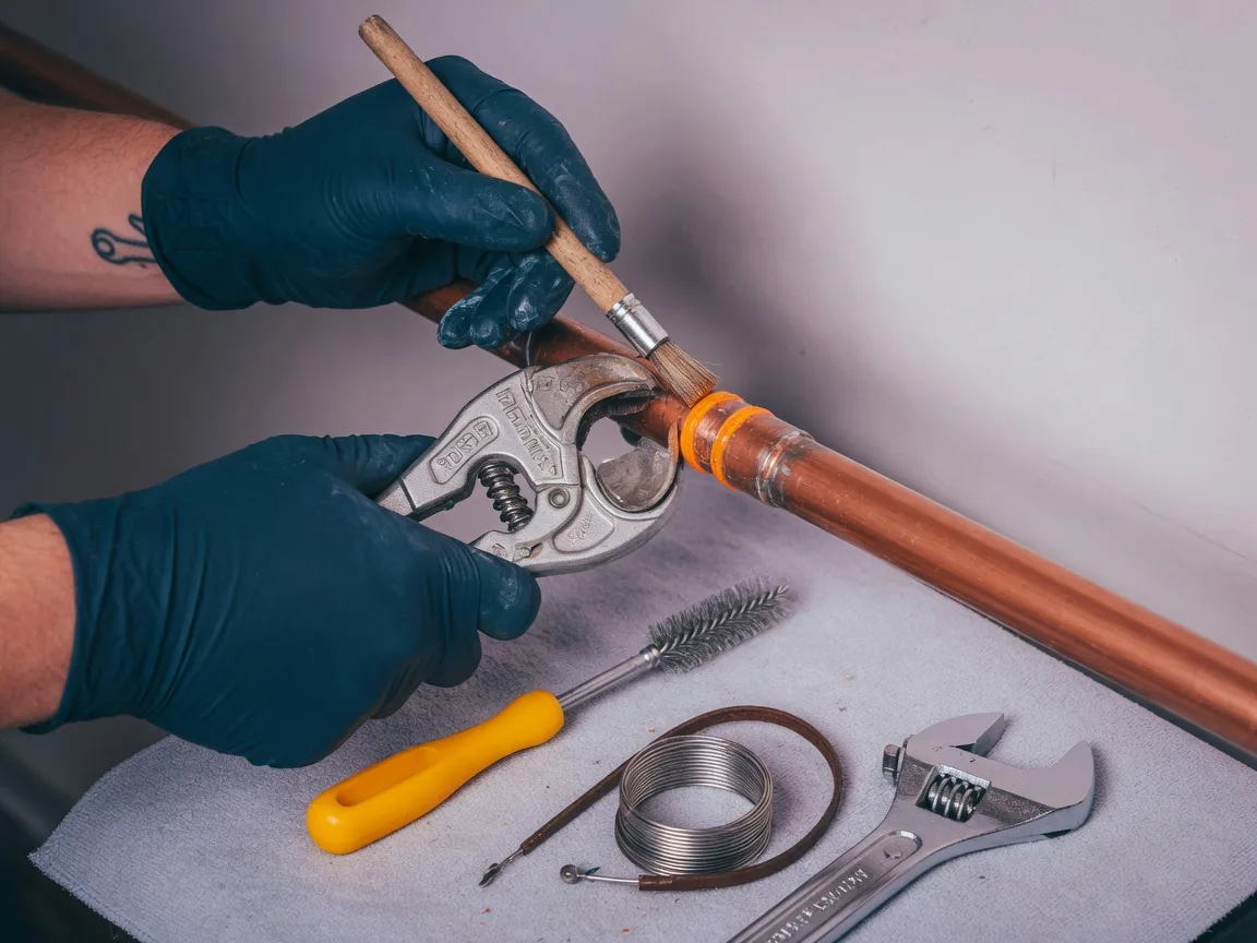 Why choose Sump Pump Repair in Wilmore, KS